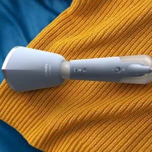 Rokas apģērbu tvaicētājs Philips 5000 Series STH5020/20, 1400W, 24g/min., 120ml