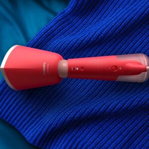 Rokas apģērbu tvaicētājs Philips 5000 Series STH5020/40, 1400W, 24g/min., 120ml