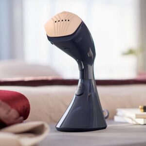 Rokas apģērbu tvaicētājs Philips 8000 Series StyleTouch GC810/20, 1600W, 32g/min., 230ml