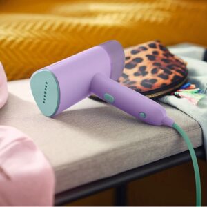 Rokas apģērbu tvaicētājs Philips 3000 Series STH3010/30, 1000W, 20g/min., 100ml