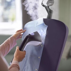 Apģērbu tvaicētājs ar statīvu Philips 3000 Series STE3180/30, 2000W, 2l, 40g/min., XL StyleBoard