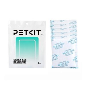 Piederums barotavām PETKIT Silica Gel Dessicant P5121, 5gb.