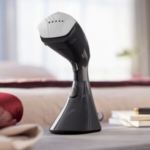 Rokas apģērbu tvaicētājs Philips 8000 Series StyleTouch GC800/80, 1600W, 32g/min., 230ml