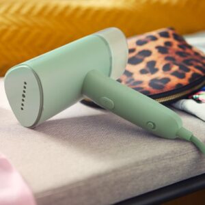 Rokas apģērbu tvaicētājs Philips 3000 Series STH3010/70, 1000W, 20g/min., 100ml