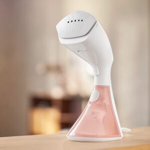 Rokas apģērbu tvaicētājs Philips 8000 Series StyleTouch GC801/10, 1600W, 32g/min., 230ml