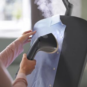 Apģērbu tvaicētājs ar statīvu Philips 3000 Series STE3170/80, 2000W, 2l, 40g/min., StyleBoard