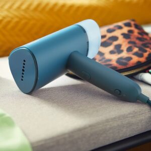 Rokas apģērbu tvaicētājs Philips 3000 Series STH3000/20, 1000W, 20g/min., 100ml