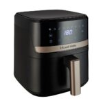 Karstā gaisa friteris Russell Hobbs Satisfry Air 4.3L, 27610-56, 1300W, 9prog.