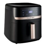 Karstā gaisa friteris Russell Hobbs Satisfry Air 8.3L, 27630-56, 1800W, 9prog.