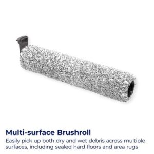 Rezerves birste un filtrs Bissell OmniFind Multi-Surface Accessory Kit, 4046F