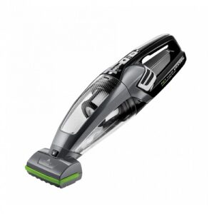 Bezvadu rokas putekļu sūcējs Bissell Pet Hair Eraser 2278N, 14.4V, 80W, 0.65l