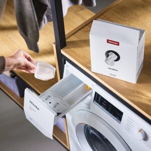 Veļas pulveris Miele UltraWhite WA UW 2702 P, 2.7kg, 10199830