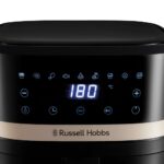 Karstā gaisa friteris Russell Hobbs Satisfry Air 4.3L, 27610-56, 1300W, 9prog.