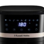 Karstā gaisa friteris Russell Hobbs Satisfry Air 8.3L, 27630-56, 1800W, 9prog.