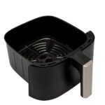 Karstā gaisa friteris Russell Hobbs Satisfry Air 4.3L, 27610-56, 1300W, 9prog.