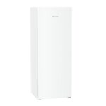Vertikāla saldētava Liebherr FNd 7227 Plus, 185.5×69.7cm, NoFrost, VarioSpace, SuperFrost, Balta