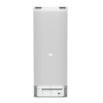 Vertikāla saldētava Liebherr FNd 7227 Plus, 185.5×69.7cm, NoFrost, VarioSpace, SuperFrost, Balta