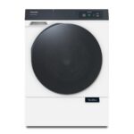 Veļas mazgājamā mašīna Miele WQ 1200 WPS Nova Edition, 9kg, 1400apgr./min., 12708910