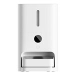 Viedā bezvadu mājdzīvnieku barotava Xiaomi Smart Pet Feeder 2 EU BHR9030EU, 5l