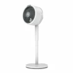 Portatīvais ventilators Shark FlexBreeze 12-in-1 FA220EU, 415 m³/h, Oscilējošs, ar vadu/bezvadu, ar dzesēšanu