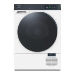 Veļas žāvētājs siltumsūkņa Miele TQ 1000 WP Nova Edition, 9kg, SteamCare, 12708640