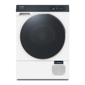 Veļas žāvētājs siltumsūkņa Miele TQ 1000 WP Nova Edition, 9kg, SteamCare, 12708640