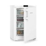 Galda saldētava Liebherr Fe 1404 Pure, 85x55cm, TouchControl, SmartFrost, FrostProtect, Balta