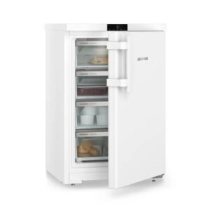 Galda saldētava Liebherr Fe 1404 Pure, 85x55cm, TouchControl, SmartFrost, FrostProtect, Balta