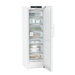 Vertikālā saldētava Liebherr FNd 525i Prime NoFrost, 185.5x59.7cm, EasyTwist-Ice, SmartDeviceBox