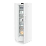 Vertikālā saldētava Liebherr FNc 727i Peak NoFrost, 185.5x69.7cm, EasyTwist-Ice, SmartDeviceBox, Balta