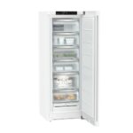 Vertikālā saldētava Liebherr FNe 5006 Pure NoFrost, 165.5x59.7cm, VarioSpace, SmartDeviceBox, Balta