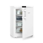 Galda saldētava Liebherr FNe 1404 Pure NoFrost, 85x55cm, TouchControl, SuperFrost, FrostProtect, Balta