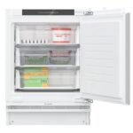 Pabūvējama saldētava Bosch Serie 6 GUN21ADE0, 82x60cm, soft close flat hinge, NoFrost