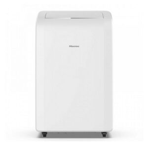 Viedais mobilais gaisa kondicionieris Hisense Q-Series SPC12, 3500W, 64dB, 42m², 370 m³/h, ar aplikāciju