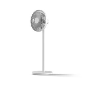 Viedais grīdas ventilators Xiaomi Smart Standing Fan 2 BHR4828GL, 15W, Oscilējošs, ar aplikāciju