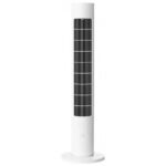 Viedais grīdas ventilators Xiaomi Smart Tower Fan 2 EU BHR8846EU, 24W, Oscilējošs, ar aplikāciju
