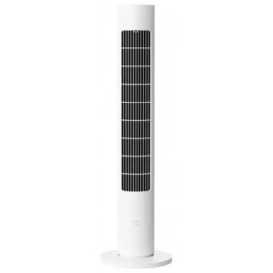 Viedais grīdas ventilators Xiaomi Smart Tower Fan 2 EU BHR8846EU, 24W, Oscilējošs, ar aplikāciju