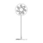 Viedais grīdas ventilators Xiaomi Smart Standing Fan 2 Pro BHR5856EU, 24W, ar vadu/bezvadu, 2800mAh, ar aplikāciju