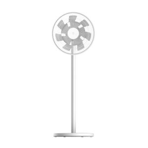 Viedais grīdas ventilators Xiaomi Smart Standing Fan 2 Pro BHR5856EU, 24W, ar vadu/bezvadu, 2800mAh, ar aplikāciju