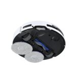 Putekļu sūcējs Robots Ecovacs DEEBOT T50 PRO OMNI WHITE, 15000Pa, dToF LiDAR, 6400mAh