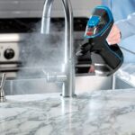Multifunkcionālais tvaika tīrītājs Bissell PowerFresh Slim Steam 3in1 2234N, 1500W, 0.3l, grīdas/rokas