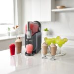 Saldēto dzērienu pagatavotājs Ninja SLUSHi™ Professional Frozen Drink Maker FS301EU, 2000W, 1.9l