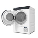 Veļas žāvētājs siltumsūkņa Miele TQ 1000 WP Nova Edition, 9kg, SteamCare, 12708640