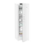 Vertikālā saldētava Liebherr FNd 525i Prime NoFrost, 185.5x59.7cm, EasyTwist-Ice, SmartDeviceBox