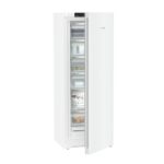 Vertikālā saldētava Liebherr FNe 5006 Pure NoFrost, 165.5x59.7cm, VarioSpace, SmartDeviceBox, Balta