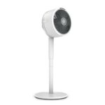Portatīvais ventilators Shark FlexBreeze 12-in-1 FA220EU, 415 m³/h, Oscilējošs, ar vadu/bezvadu, ar dzesēšanu