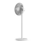 Viedais grīdas ventilators Xiaomi Smart Standing Fan 2 Pro BHR5856EU, 24W, ar vadu/bezvadu, 2800mAh, ar aplikāciju