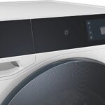 Veļas mazgājamā mašīna Miele WQ 1200 WPS Nova Edition, 9kg, 1400apgr./min., 12708910