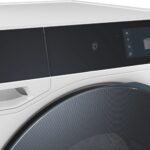Veļas žāvētājs siltumsūkņa Miele TQ 1000 WP Nova Edition, 9kg, SteamCare, 12708640