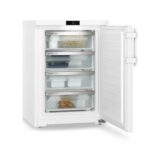 Galda saldētava Liebherr FNdi 1624 Plus NoFrost, 85x60cm, TouchControl, SuperFrost, FrostProtect, Balta